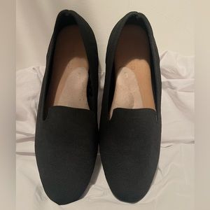 Torrid loafers size 9w